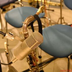 Tobias Becker Bigband