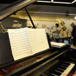 Tobias Becker Bigband