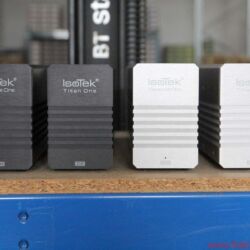 IsoTek Systems Firmenreportage 2017