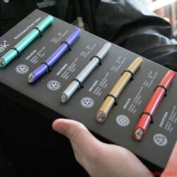 IsoTek Systems Firmenreportage 2017