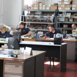 IsoTek Systems Firmenreportage 2017