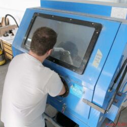 IsoTek Systems Firmenreportage 2017