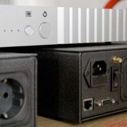 IsoTek Systems Firmenreportage 2017