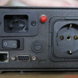 IsoTek Systems Firmenreportage 2017