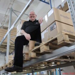 IsoTek Systems Firmenreportage 2017