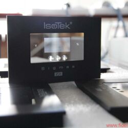 IsoTek Systems Firmenreportage 2017