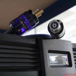 IsoTek Systems Firmenreportage 2017