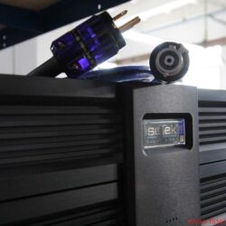 IsoTek Systems Firmenreportage 2017