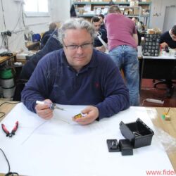 IsoTek Systems Firmenreportage 2017