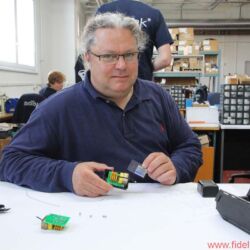 IsoTek Systems Firmenreportage 2017