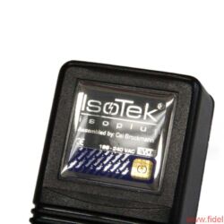 IsoTek Systems Firmenreportage 2017