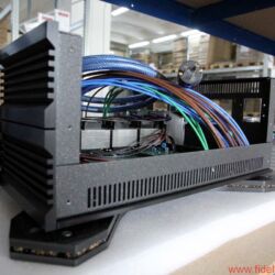 IsoTek Systems Firmenreportage 2017