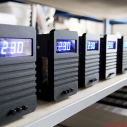 IsoTek Systems Firmenreportage 2017