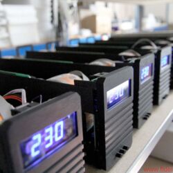 IsoTek Systems Firmenreportage 2017