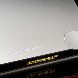 Lindemann Musicbook 15 DSD
