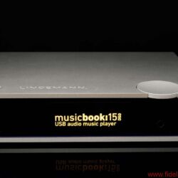 Lindemann Musicbook 15 DSD