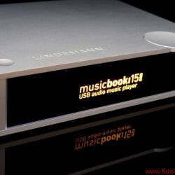 Lindemann Musicbook 15 DSD