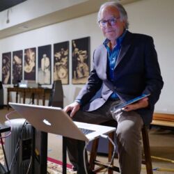 MSB Technologies and Wilson Audio at Alma Audio, San Diego, California