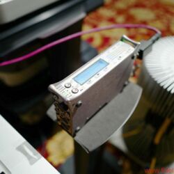MSB Technologies and Wilson Audio at Alma Audio, San Diego, California