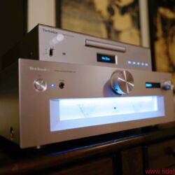 MSB Technologies and Wilson Audio at Alma Audio, San Diego, California
