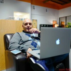 MSB Technologies and Wilson Audio at Alma Audio, San Diego, California