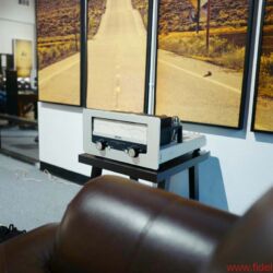 MSB Technologies and Wilson Audio at Alma Audio, San Diego, California