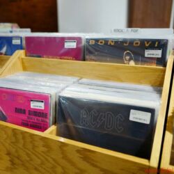 MSB Technologies and Wilson Audio at Alma Audio, San Diego, California