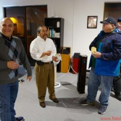 MSB Technologies and Wilson Audio at Alma Audio, San Diego, California