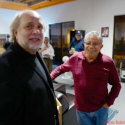 MSB Technologies and Wilson Audio at Alma Audio, San Diego, California