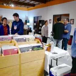 MSB Technologies and Wilson Audio at Alma Audio, San Diego, California