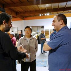 MSB Technologies and Wilson Audio at Alma Audio, San Diego, California