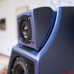 MSB Technologies and Wilson Audio at Alma Audio, San Diego, California