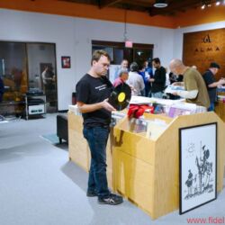 MSB Technologies and Wilson Audio at Alma Audio, San Diego, California