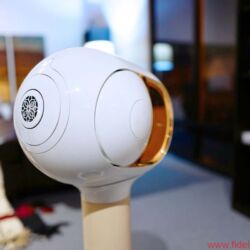 MSB Technologies and Wilson Audio at Alma Audio, San Diego, California
