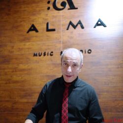 MSB Technologies and Wilson Audio at Alma Audio, San Diego, California