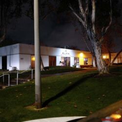 MSB Technologies and Wilson Audio at Alma Audio, San Diego, California