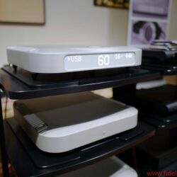 MSB Technologies and Wilson Audio at Alma Audio, San Diego, California