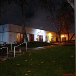 MSB Technologies and Wilson Audio at Alma Audio, San Diego, California