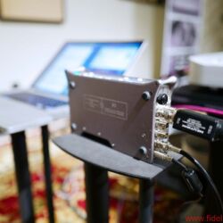 MSB Technologies and Wilson Audio at Alma Audio, San Diego, California