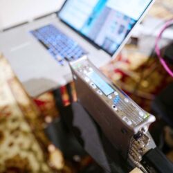 MSB Technologies and Wilson Audio at Alma Audio, San Diego, California