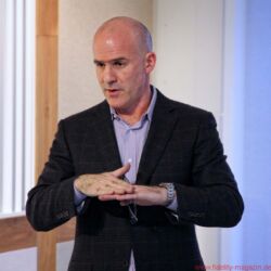 Magico M3 at MySound, Starnberg, Germany