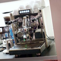 Magico M3 at MySound, Starnberg, Germany