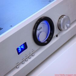 Magico M3 at MySound, Starnberg, Germany