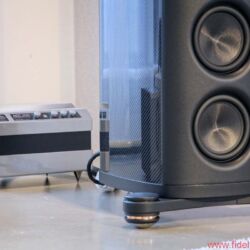 Magico M3 at MySound, Starnberg, Germany