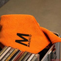 Magico M3 at MySound, Starnberg, Germany