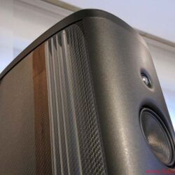 Magico M3 at MySound, Starnberg, Germany