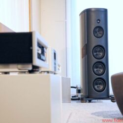 Magico M3 at MySound, Starnberg, Germany