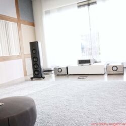 Magico M3 at MySound, Starnberg, Germany