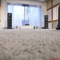 Magico M3 at MySound, Starnberg, Germany