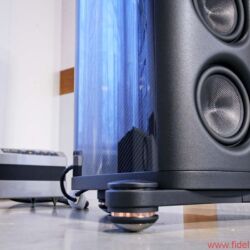 Magico M3 at MySound, Starnberg, Germany